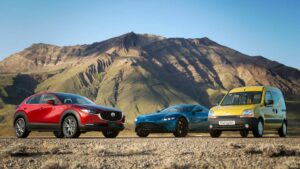 Gran Turismo 7 Gets 3 New Cars, Improvements to Sophy AI, and New Events in Update 1.57