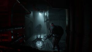 Industria 2 Gets New Trailer Showcasing its Story and Evil AI ATLAS