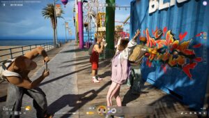 inZOI – A Day in Dowon City Showcased in Latest Trailer