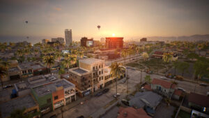 inZOI Will Get Modding Support, Crime System in Future Updates