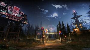 Once Human Gets Dedicated Trading Zones in Latest Update