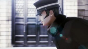 Raidou Remastered: The Mystery of the Soulless Army is Coming to Nintendo Switch on June 19