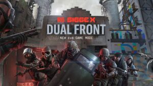 Rainbow Six Siege X – Dual Front is a New 6-on-6 Fast-Paced Game Mode With Instant Respawns