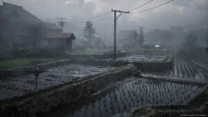 Silent Hill f is PS5 Pro Enhanced, per PlayStation Store Listing