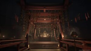 Silent Hill f PC Requirements Revealed, Needs 50 GB Installation Space