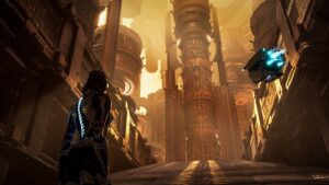 Steel Seed Delayed to April 22, Required PC Specs Revealed