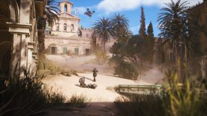 ARC Raiders Releases on October 30th