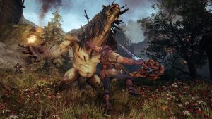 Blades of Fire Will Receive a Free Demo “Soon”