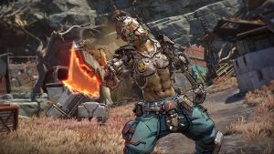 Borderlands 4’s New Release Date is “Zero Percent” About Other Games, Says Gearbox CEO