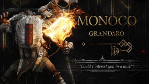 Clair Obscur: Expedition 33 Trailer Highlights Monoco and His Monster-Copying Skills