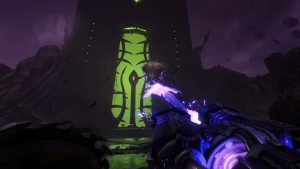 DOOM: The Dark Ages Trailer Reveals the Lovecraftian Cosmic Realm