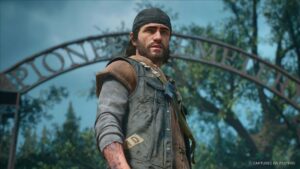 Days Gone Remastered Review – Reinvigorated at Last