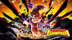 Donkey Kong Bananza Developer Wants to Define 3D and 2D Branches for the Franchise