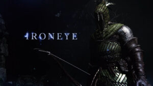 Elden Ring Nightreign Trailer Highlights the Ironeye Nightfarer