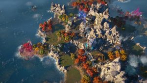Endless Legend 2 Early Access Delayed to September 22nd
