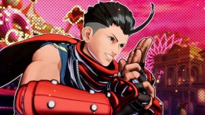 Fatal Fury: City of the Wolves – Hokutomaru Revealed as Final Launch Fighter