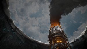 Frostpunk 1886 Announced, Out in 2027
