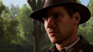 Indiana Jones and the Great Circle Tops US Sales Charts After PS5 Launch