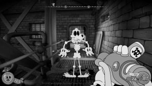 MOUSE: P.I. For Hire Introduces Sci-Fi Weapons in New Gameplay Trailer