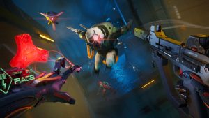 What the Hell is Metal Eden?