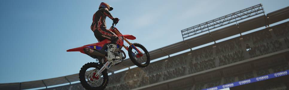 Monster Energy Supercross 25 – The Official Video Game Review – Between a Rut and a Hard Place