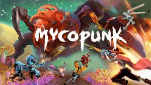Mycopunk Announced by Devolver Digital – Co-op Shooter Launches in 2025 for PC