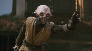 Star Wars Zero Company Features Character Customization, Permadeath, and More