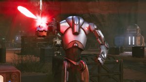 Star Wars Zero Company’s Final Trailer Teases High Stakes and a Special Clone Wars Cameo