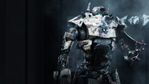 Steel Hunters is Out Now in Steam Early Access