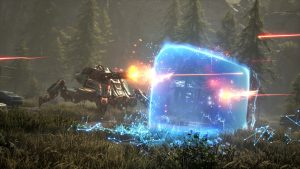 Steel Hunters is Ending Development With Servers Shutting Down on October 8th