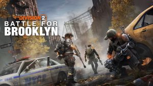 The Division 2: Battle for Brooklyn Launches on May 27th for $14.99