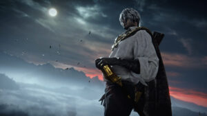 The Duskbloods Will Feature a “Cute” Companion in the Player Hub