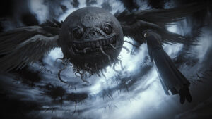 The Duskbloods is a PvEvP Multiplayer Title for up to 8 Players