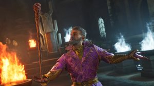 The Elder Scrolls 4 Oblivion Remastered Guide – How To Get A Cure For Vampirism