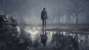 The Sinking City Remastered is Out Now on Xbox Series X/S, PS5, and PC