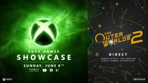 Xbox Games Showcase is 2 Hours Long, Microsoft Exec Says Not to “Overhype Too Much”
