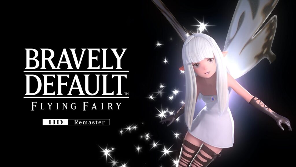 bravely default flying fairy hd remaster