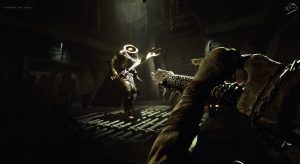 Covenant Announced, First Trailer Reveals Dark Fantasy World and Souls-Like FPS Gameplay