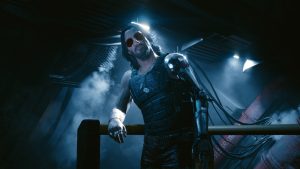 Cyberpunk 2077: From Disaster to Dominance – 5 Years Later