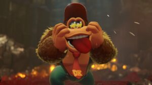 Donkey Kong Bananza Review – One of the Greatest Platformers of This Generation