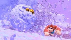 Donkey Kong Bananza Was Originally Envisioned for the Switch 1 – Producer