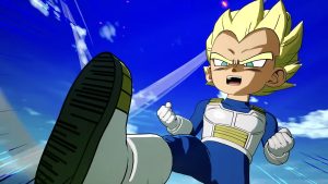 Dragon Ball: Sparking! ZERO DLC Will Add 8 New Characters on April 24