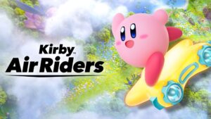 Kirby Air Riders – 15 Things To Know Before You Decide If It’s For You