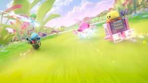 Kirby Air Riders Announced for 2025, Masahiro Sakurai Returns to Direct