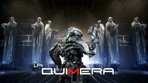 La Quimera Review – Escape From Nuevo Caracas
