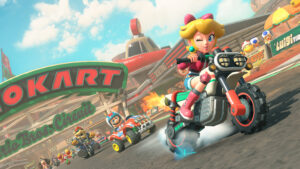 Mario Kart World – Xenoblade Chronicles Studio Helped Develop Open World