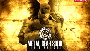 Why Metal Gear Solid: Peace Walker is Still Worth Playing 15 Years Later