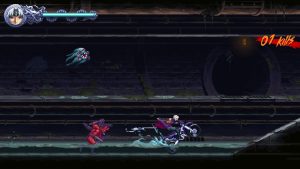 Ninja Gaiden: Ragebound Trailer Reveals New Playable Character