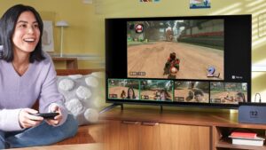 Nintendo Will Attend Gamescom 2025