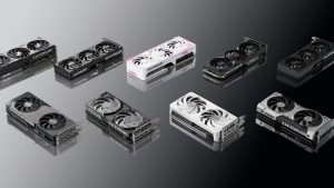 Nvidia GeForce RTX 5060 Ti Out Now, Priced at $379 for 8 GB and $429 for 16 GB